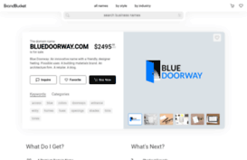 bluedoorway.com