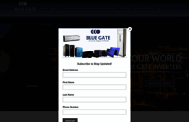 bluegateworld.com