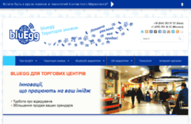 bluegg.com.ua