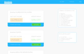 bluehostcoupongeeks.com