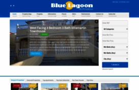bluelagooncasas.com