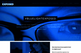 bluelightexposed.com