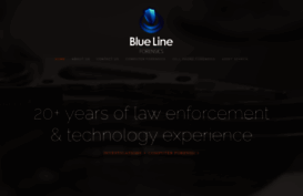 bluelineforensics.com