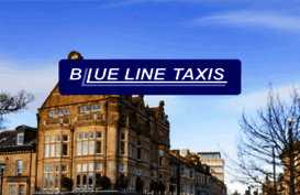 bluelinetaxis.co.uk