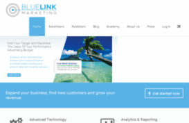 bluelinkmarketing.com