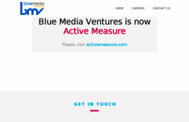 bluemediaventures.com