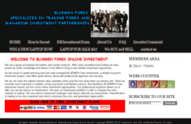 bluemenforex.webs.com