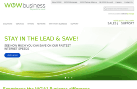 bluemilenetworks.com