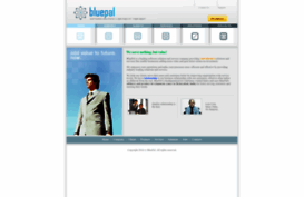 bluepal.com