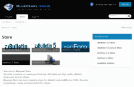 bluepearl-design.com