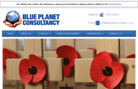 blueplanetconsultancy.co.uk