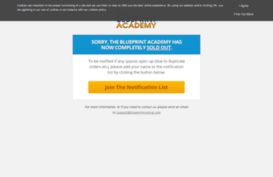 blueprint-academy.com