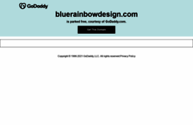 bluerainbowdesign.com