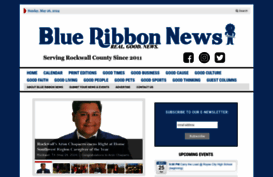 blueribbonnews.com