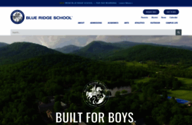 blueridgeschool.com