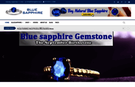 bluesapphire.org.in