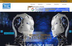 bluesapphiredigital.com