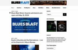 bluesblastmagazine.com