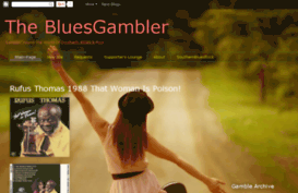 bluesgambler.blogspot.ru
