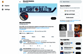 blueshirtbulletin.com