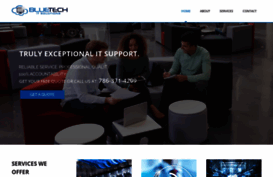 bluetechit.com