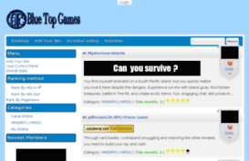 bluetopgames.com