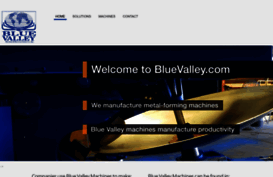 bluevalley.com