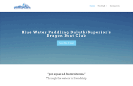 bluewaterpaddling.org