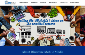 bluezonemedia.mobi