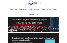 blumartian.com