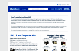 blumberg.com