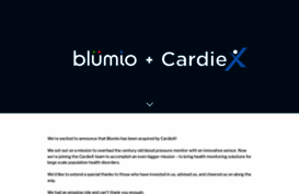 blumio.com