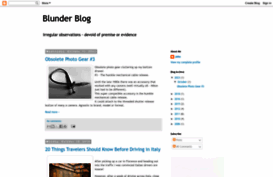 blunder.blogspot.com