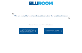 bluroom.luxottica.com