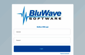 bluwavecrm.co.za