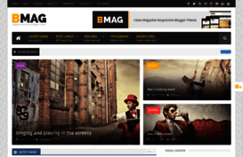 bmag-template.blogspot.gr