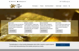 bmgbullion.com