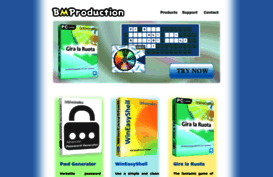 bmproduction.net