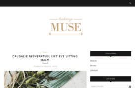 bmuse.wannabemagazine.com