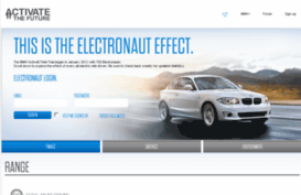 bmwactivatethefuture.com