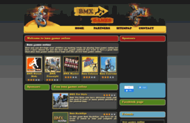 bmx-games-online.info
