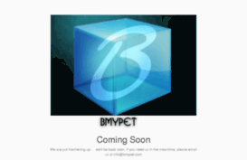 bmypet.com