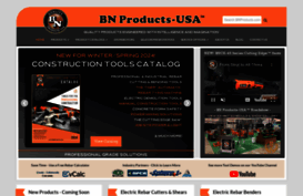 bnproducts.com