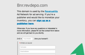 bnr.revdepo.com