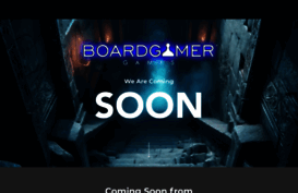 boardgamer.com