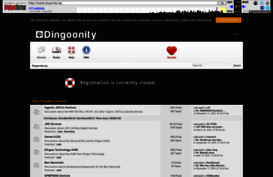 boards.dingoonity.org