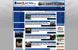 boat4auction.co.uk