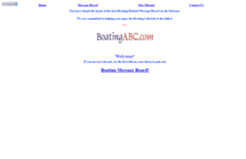 boatingabc.com