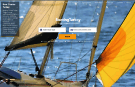 boatingturkey.net