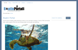 boatinport.com
